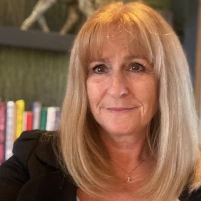 Kim Hewitt — Professional Counsellor